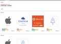 PHP自动化售货发卡网源码