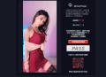 仿抖音小姐姐短视频播放源码