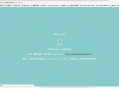 html5初音未来减压页面源码